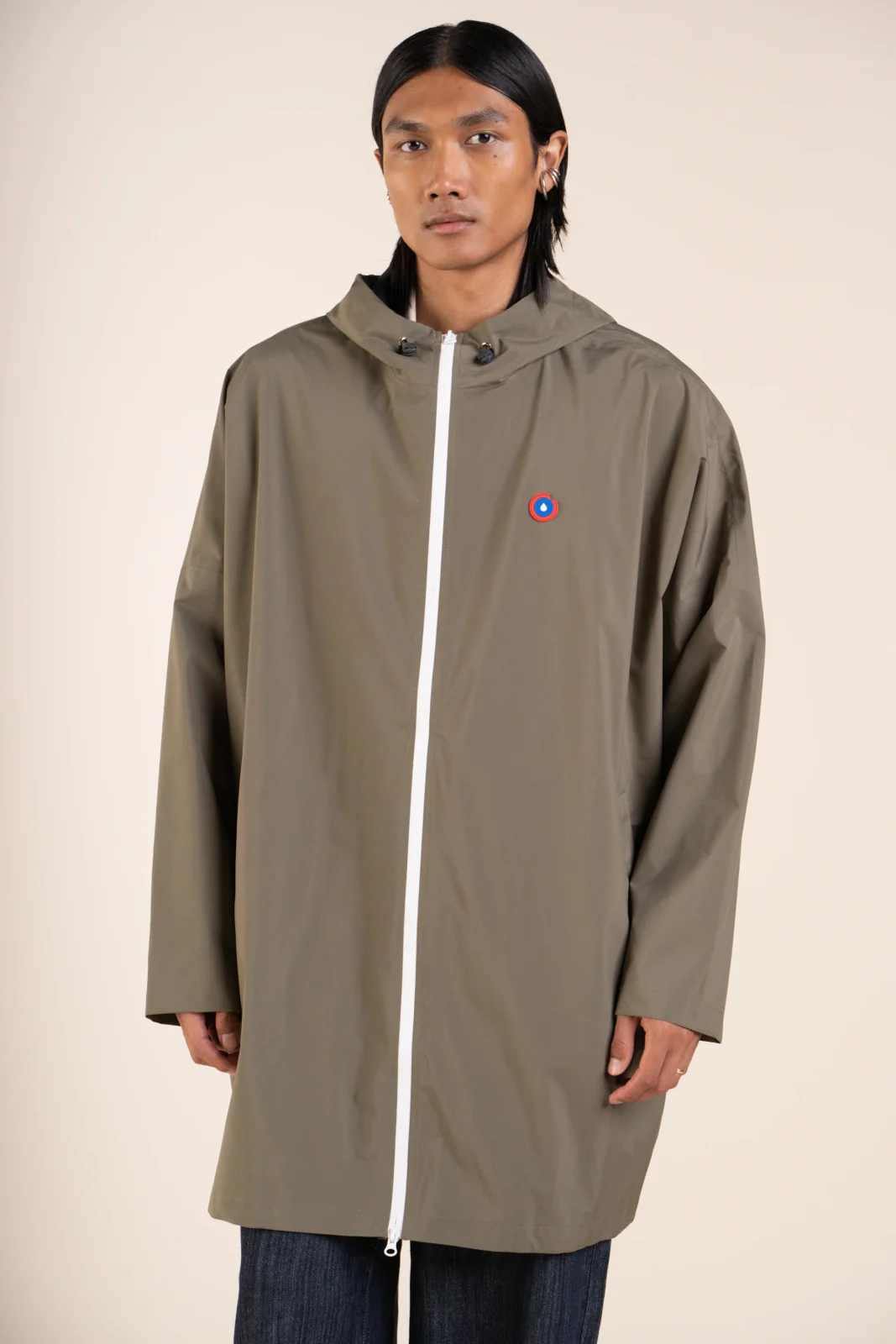 Liberté - Cape de pluie - Image 7