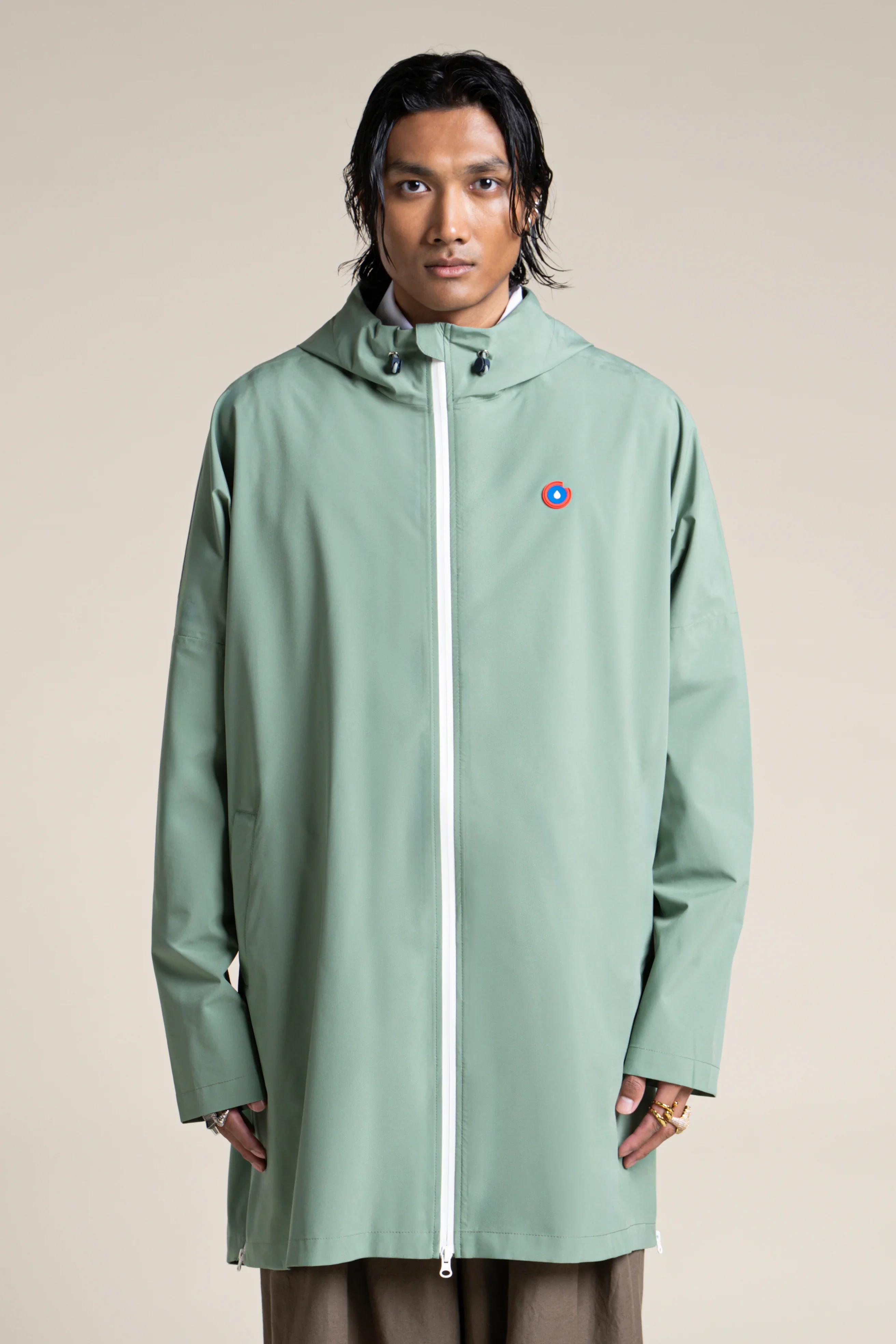 Liberté - Cape de pluie - Image 83