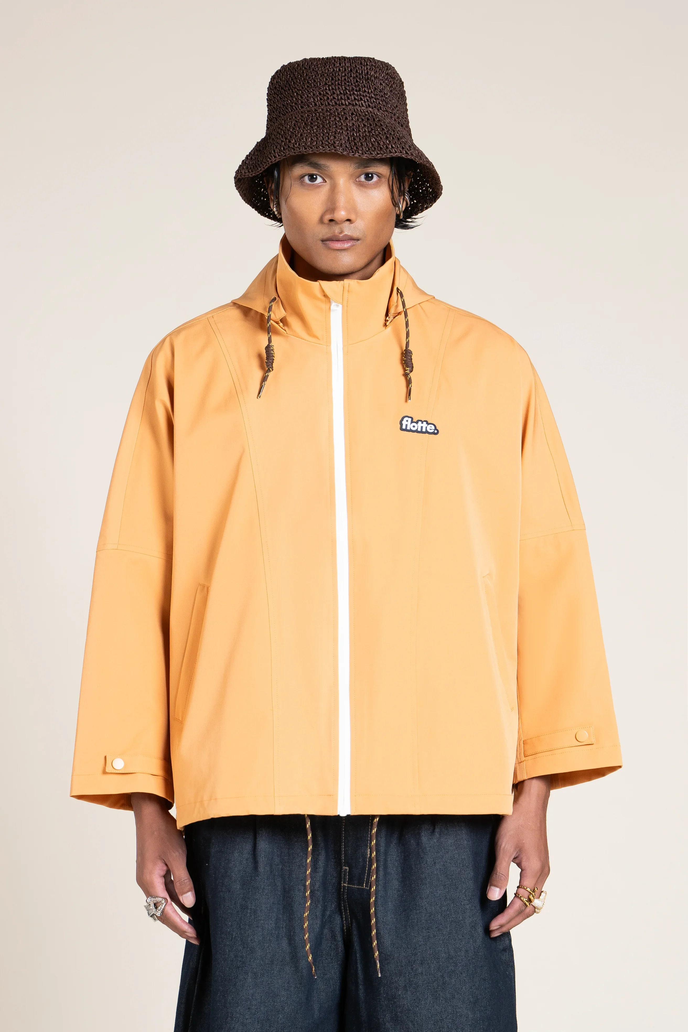 Lourmel - Cape Imperméable - Image 7