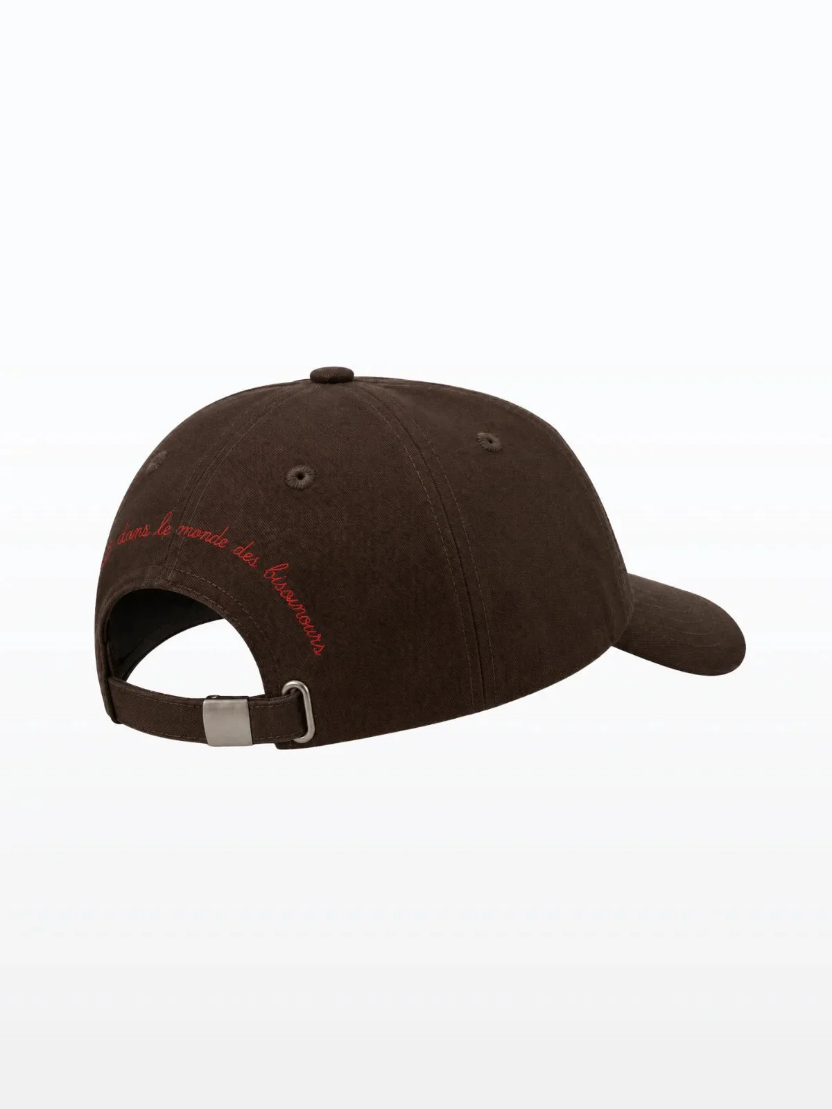 Luxembourg - Casquette Bisounours - Image 3