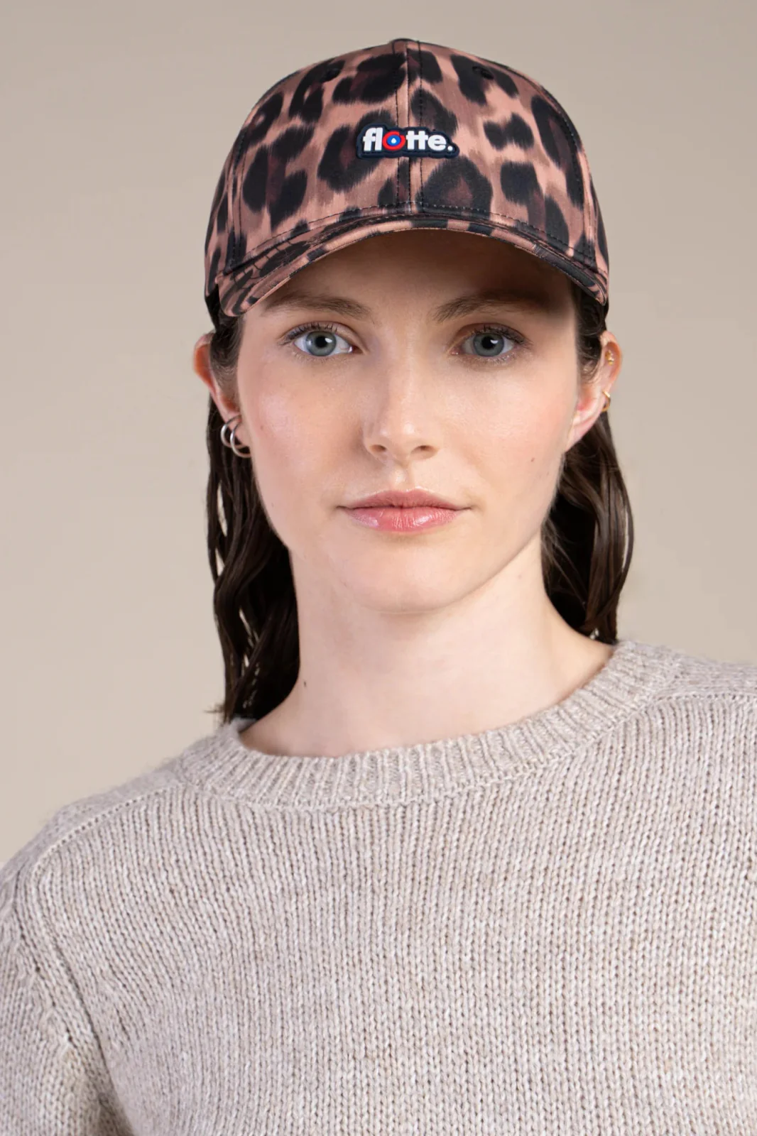 Luxembourg - Casquette déperlante - Image 64