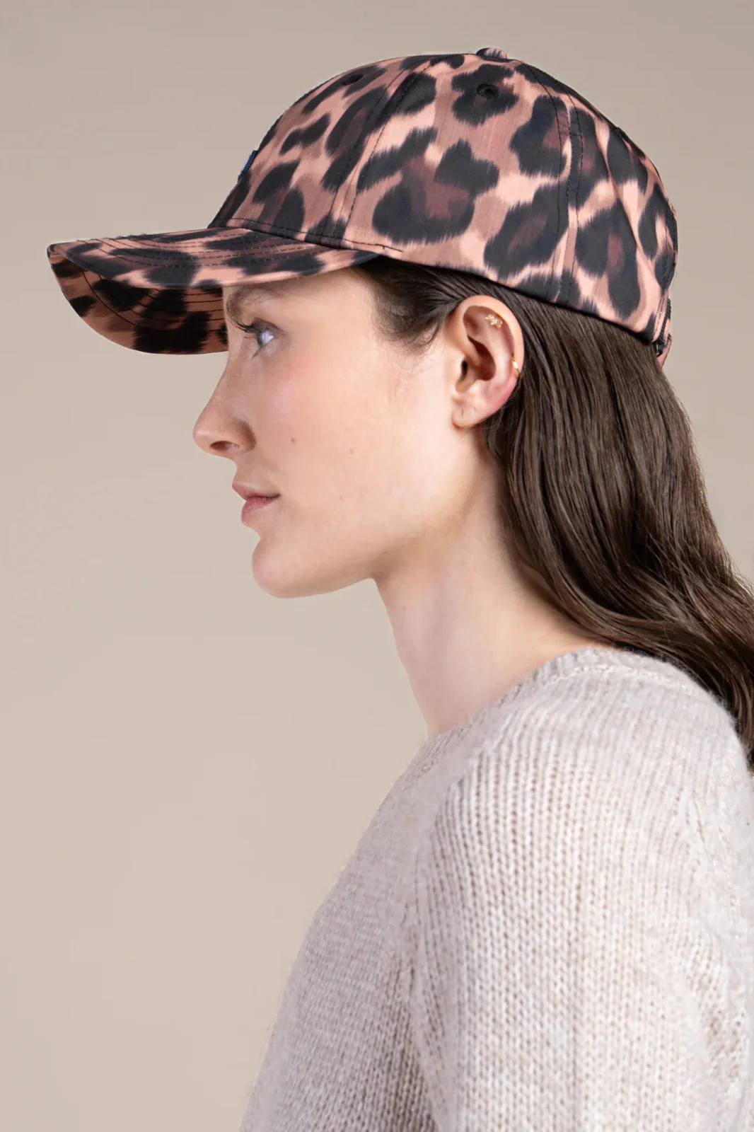 Luxembourg - Casquette déperlante - Image 66