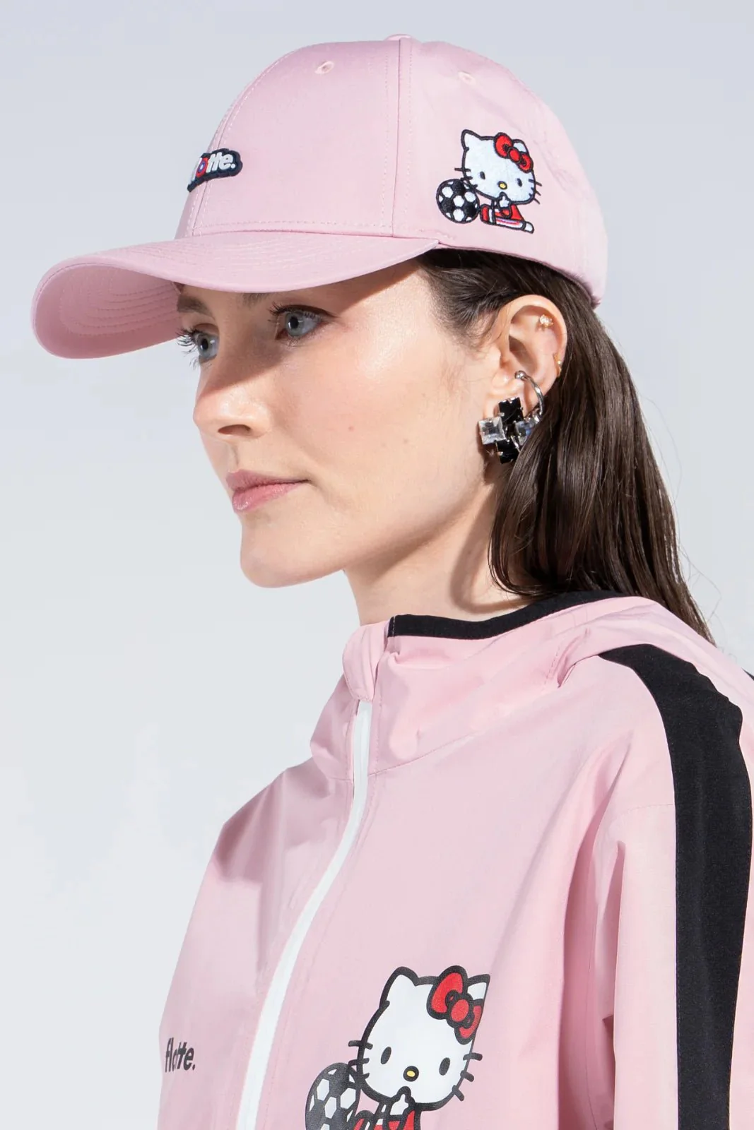 Luxembourg - Hello Kitty x Flotte