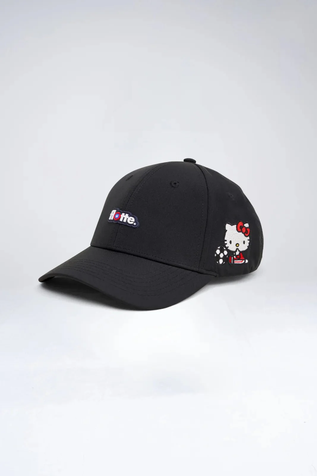 Luxembourg - Hello Kitty x Flotte - Image 13