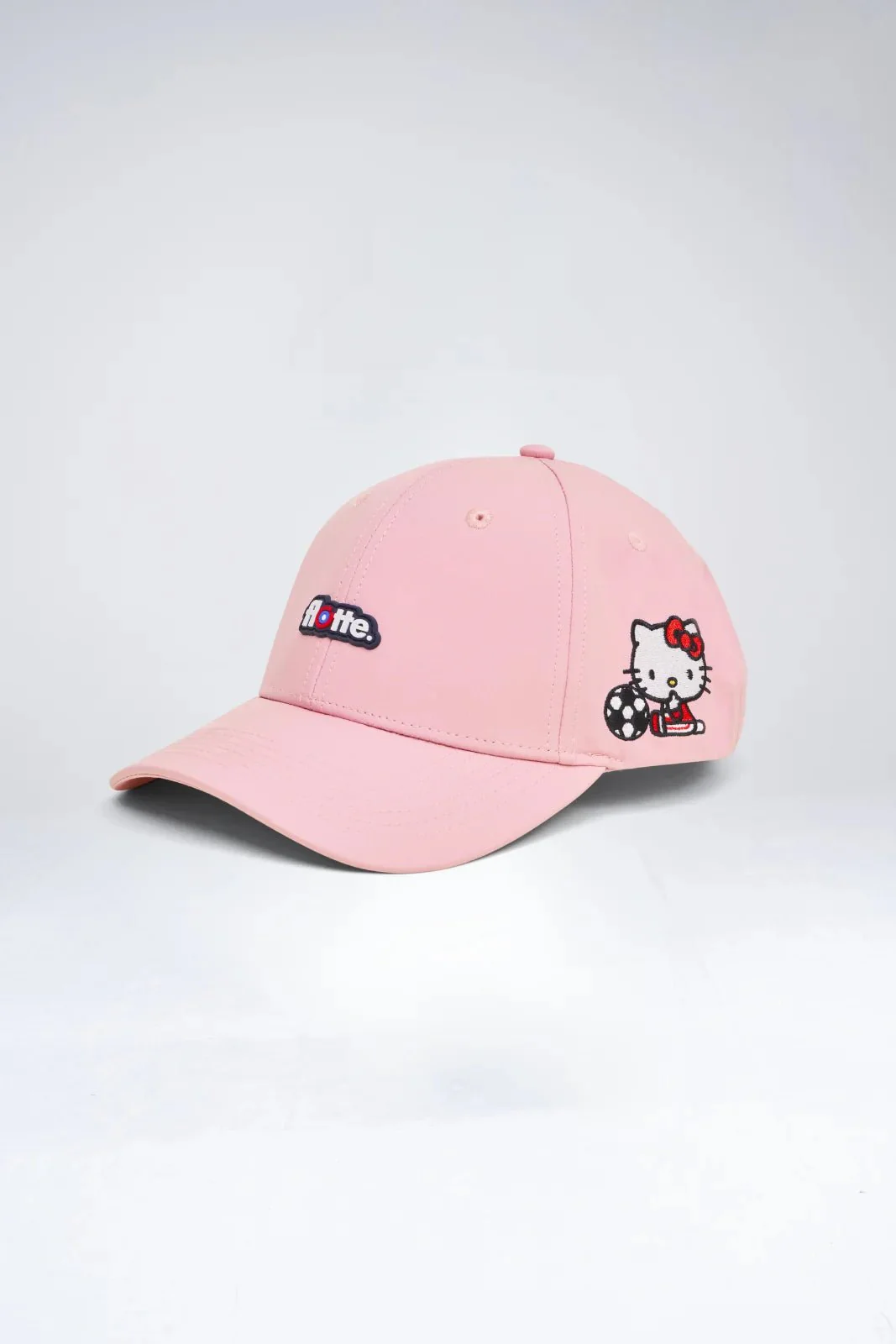 Luxembourg - Hello Kitty x Flotte - Image 6