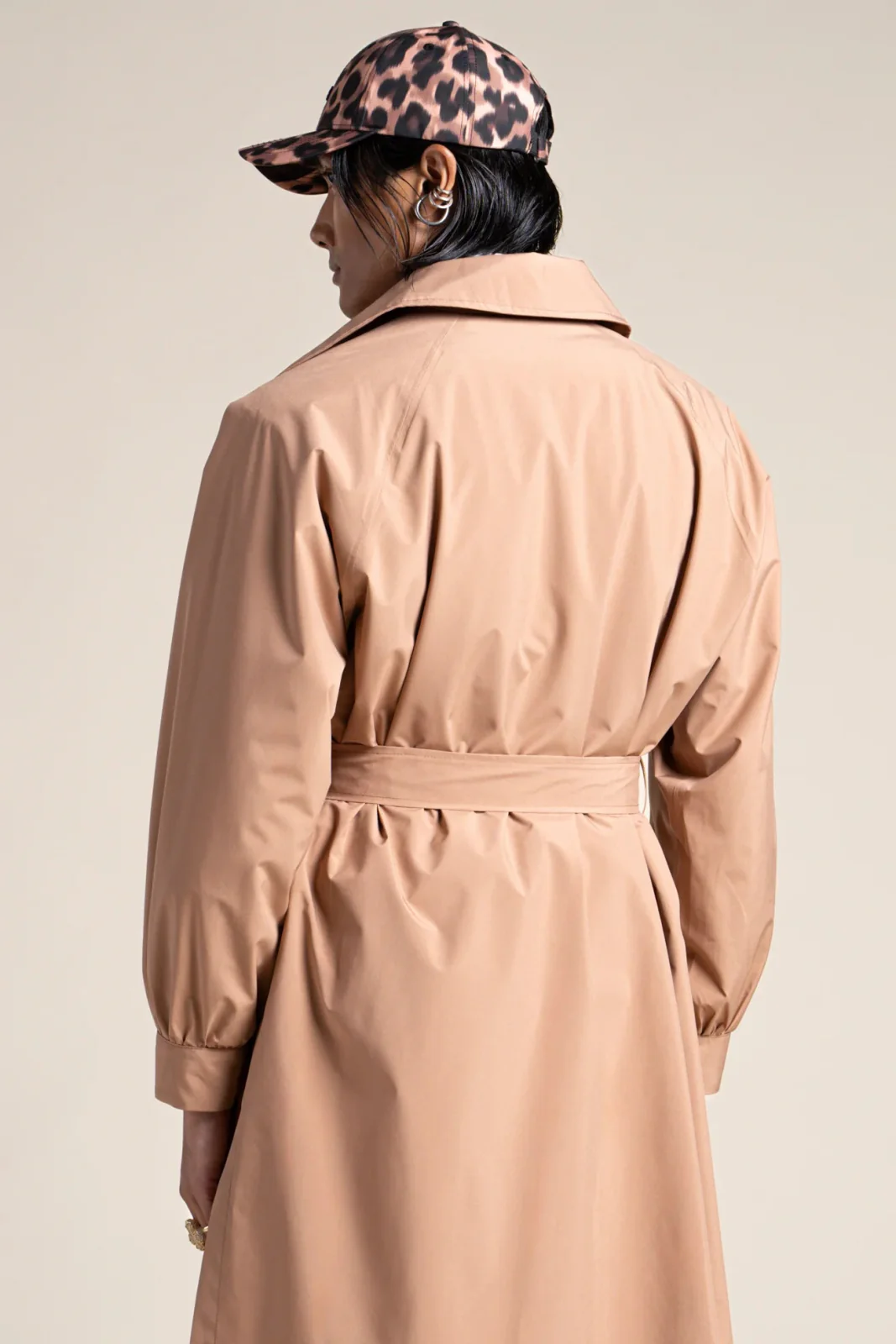 Madeleine - Trenchcoat Imperméable - Image 16