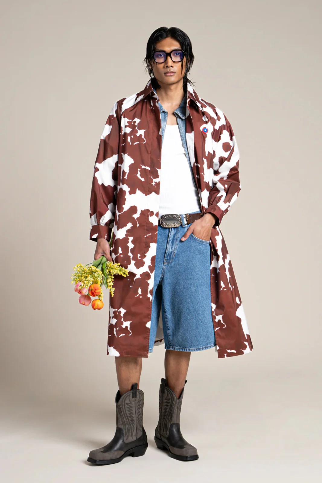 Madeleine - Trenchcoat Imperméable - Image 18