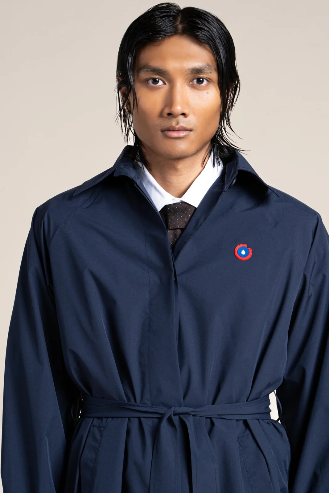Madeleine - Trenchcoat Imperméable - Image 22