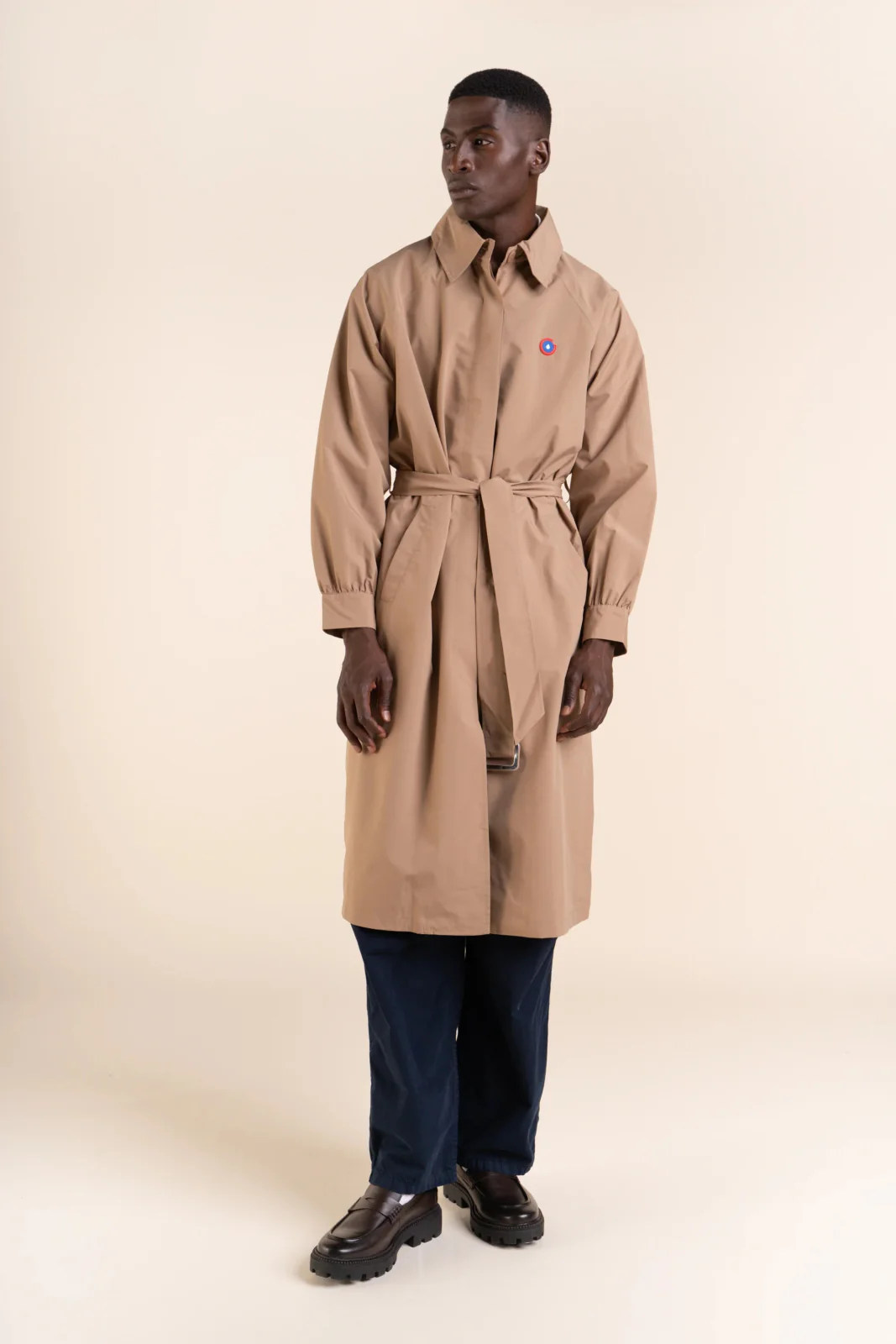 Madeleine - Trenchcoat Imperméable - Image 5