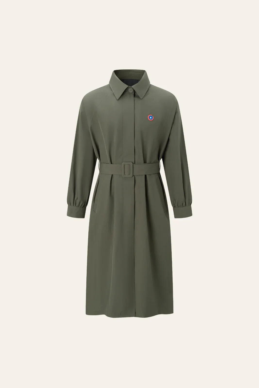 Madeleine - Trenchcoat Imperméable - Image 25