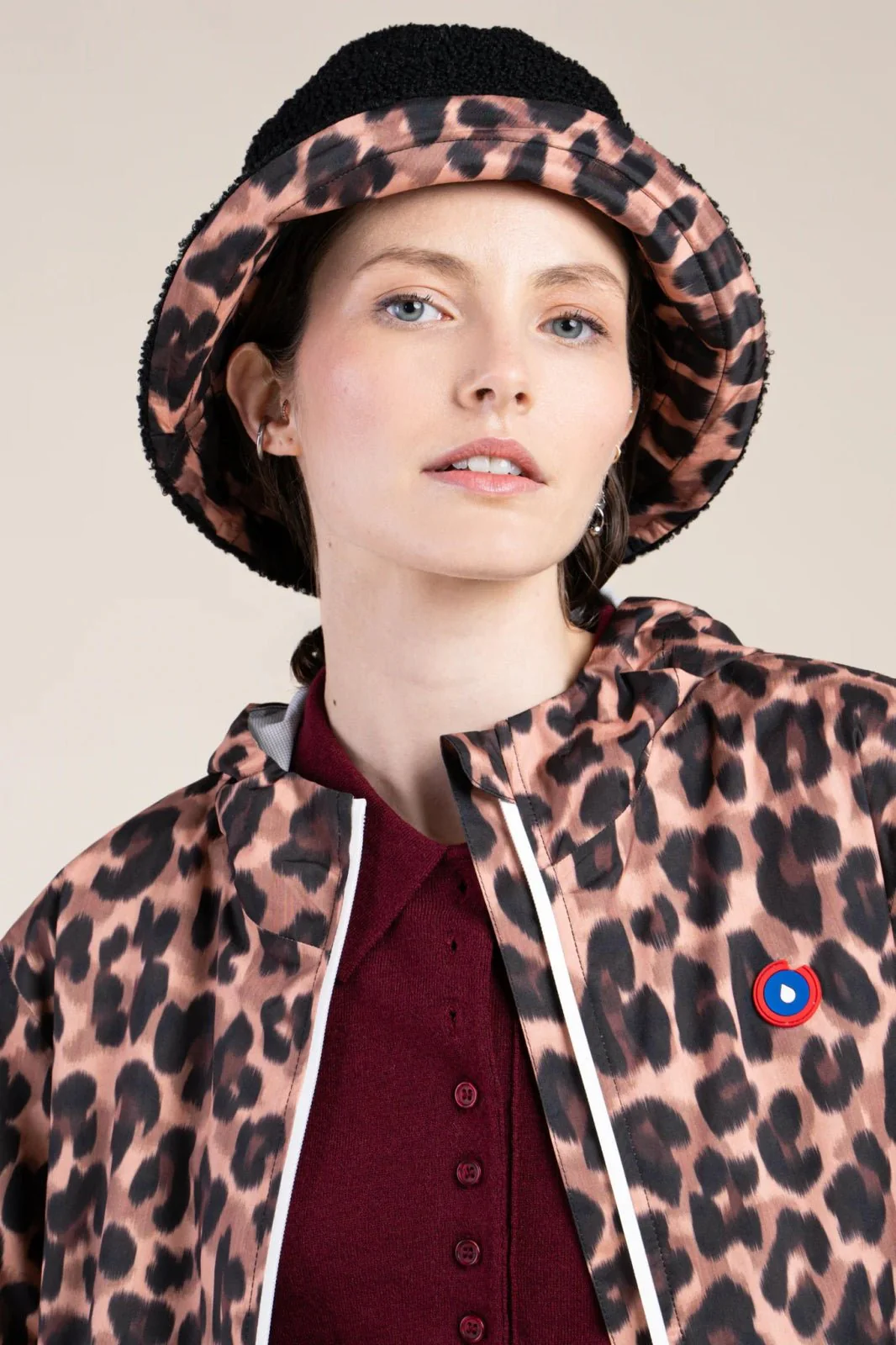 Marceau - Bob Polaire Imperméable - Image 11