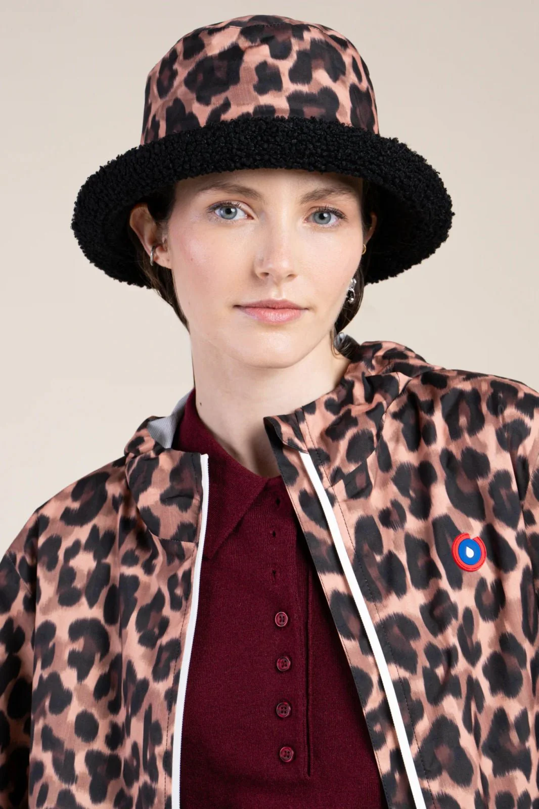 Marceau - Bob Polaire Imperméable - Image 12