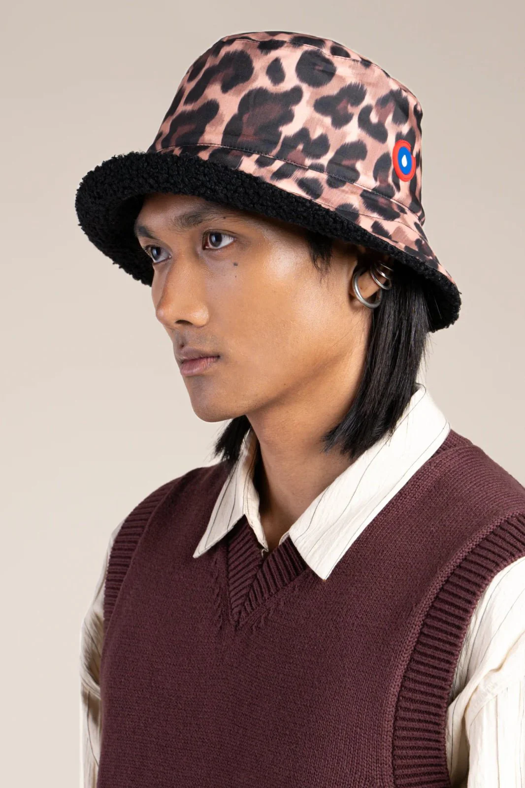 Marceau - Bob Polaire Imperméable - Image 15