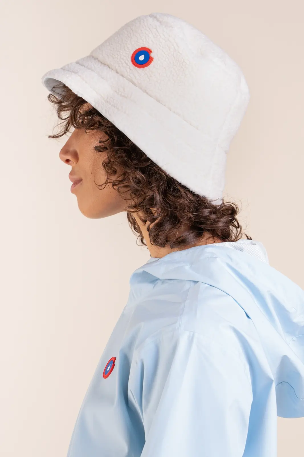 Marceau - Bob Polaire Imperméable - Image 19