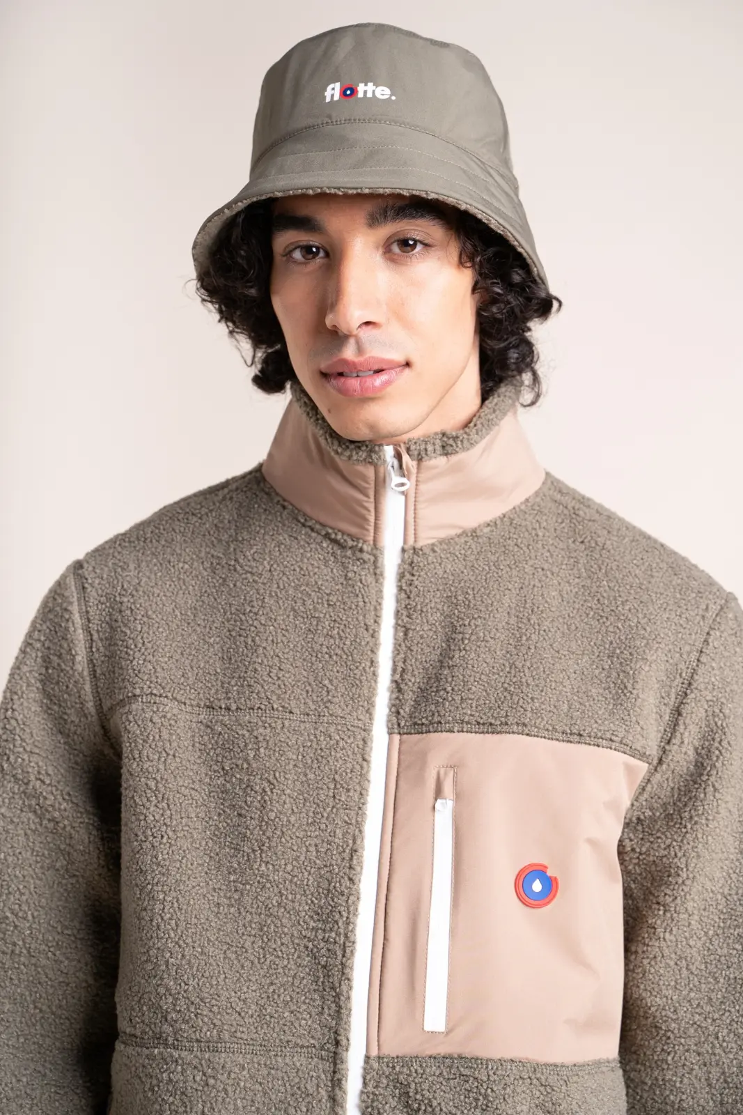 Marceau - Bob Polaire Imperméable - Image 21