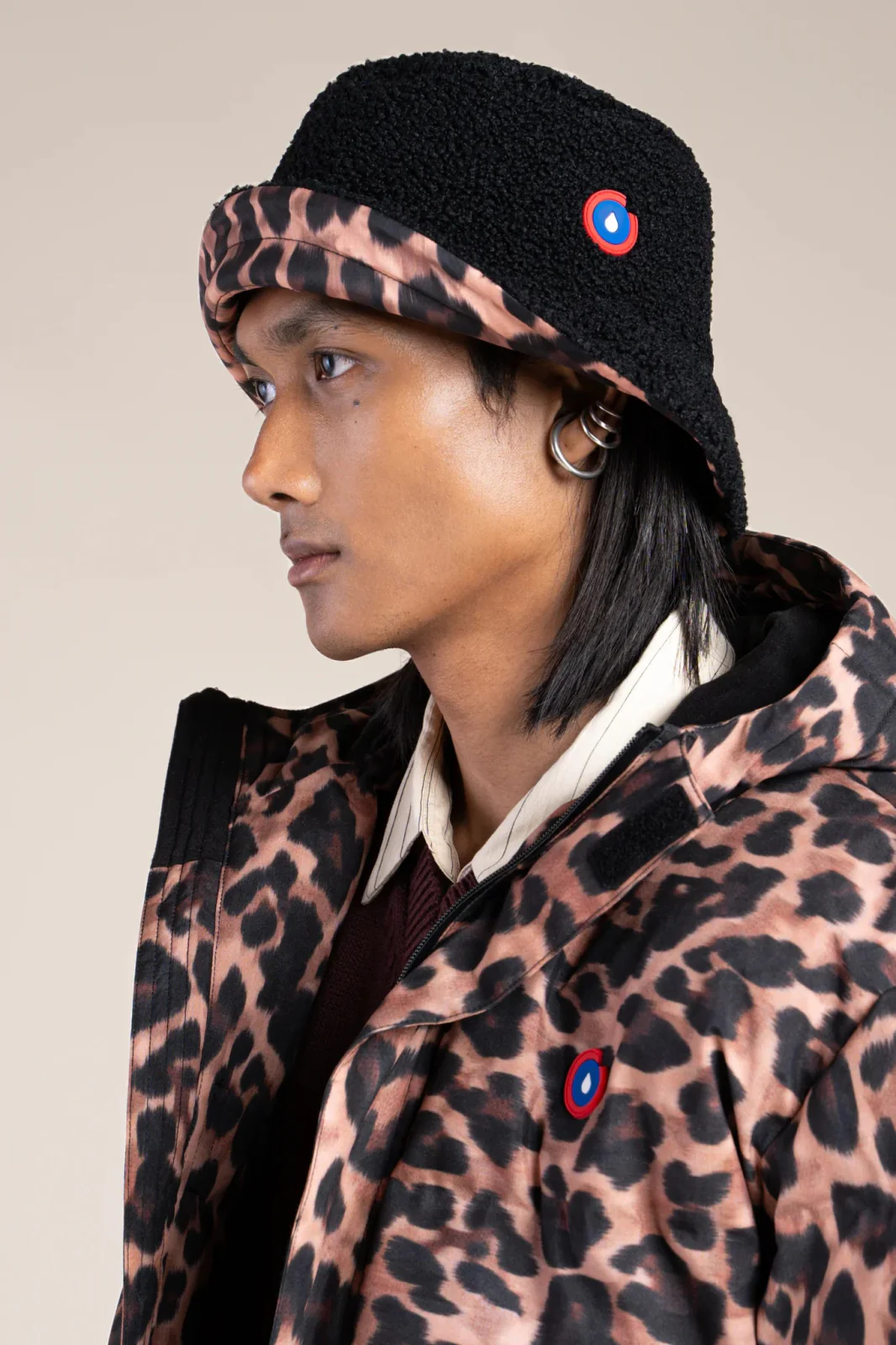 Marceau - Bob Polaire Imperméable - Image 37