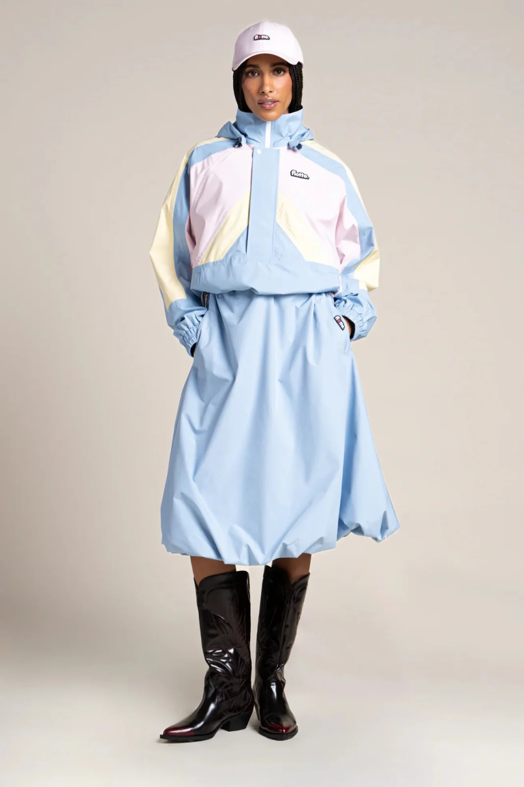 Mirabeau - Jupe Imperméable - Image 16