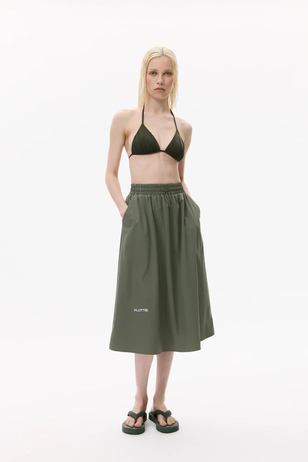 Mirabelle - Jupe Anti-UV - Image 14
