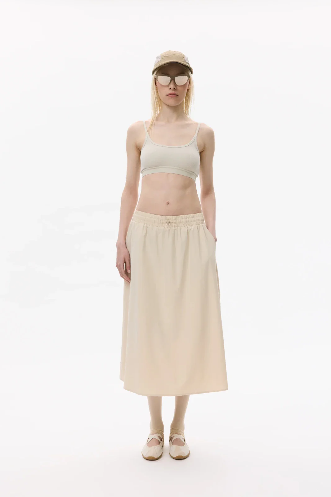 Mirabelle - Jupe Anti-UV - Image 5