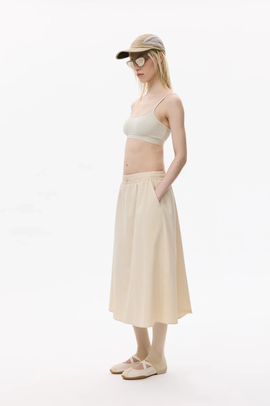 Mirabelle - Jupe Anti-UV - Image 6