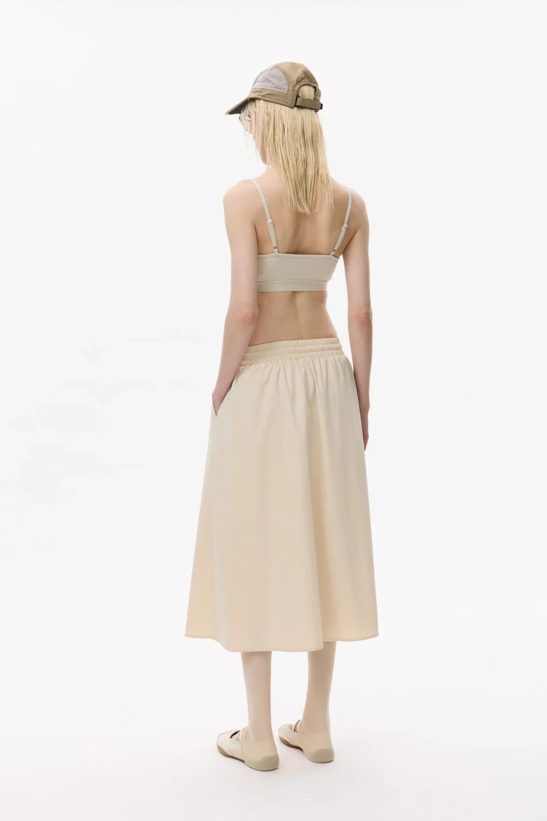 Mirabelle - Jupe Anti-UV - Image 7