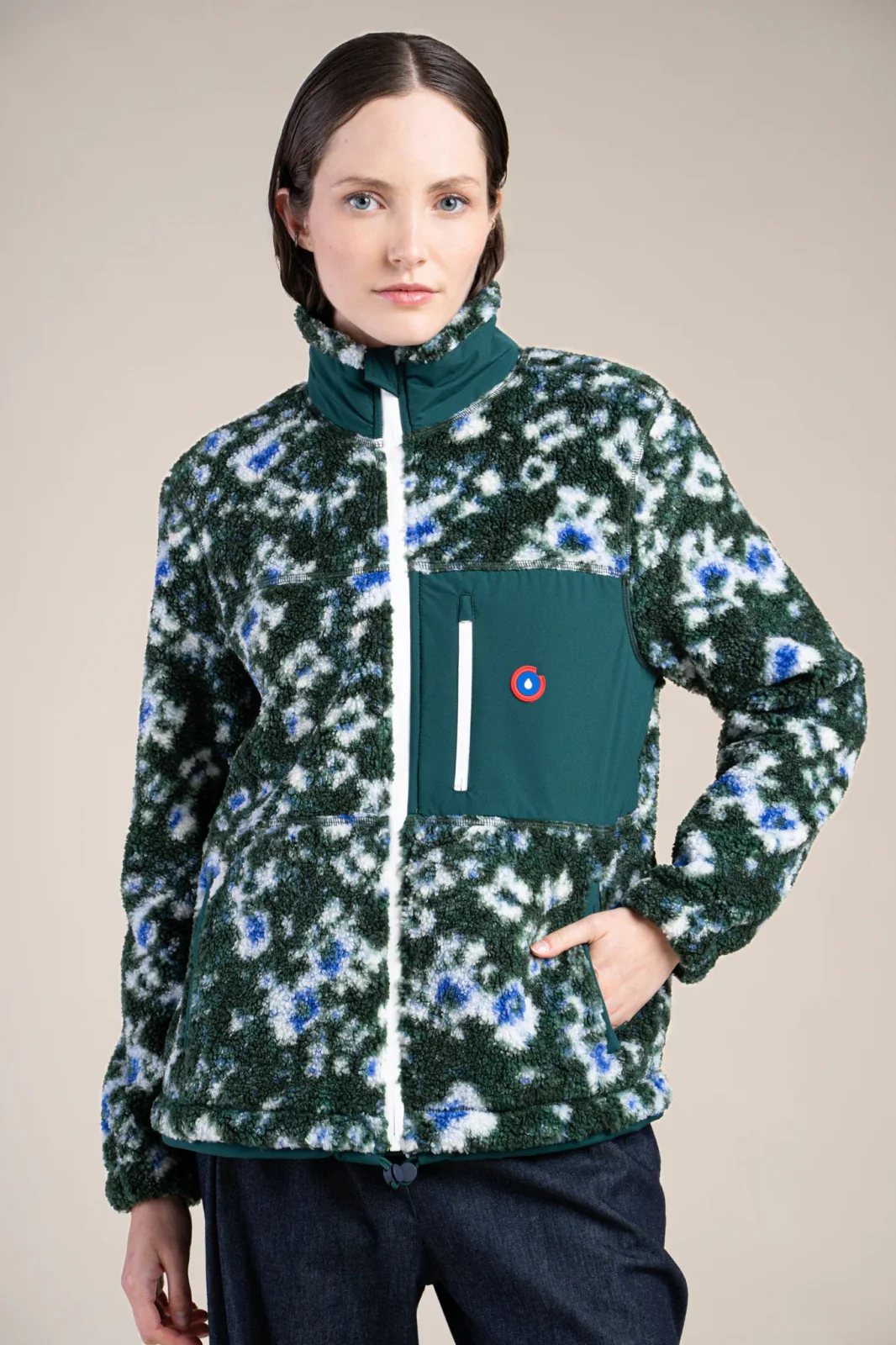 Monge - Veste Polaire - Image 10