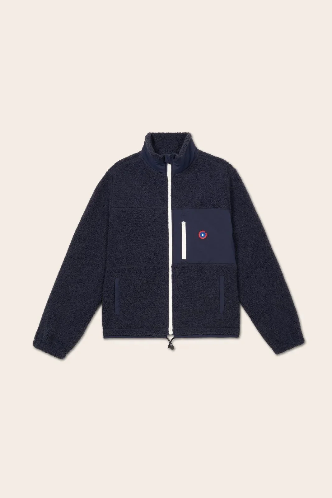 Monge - Veste Polaire - Image 11