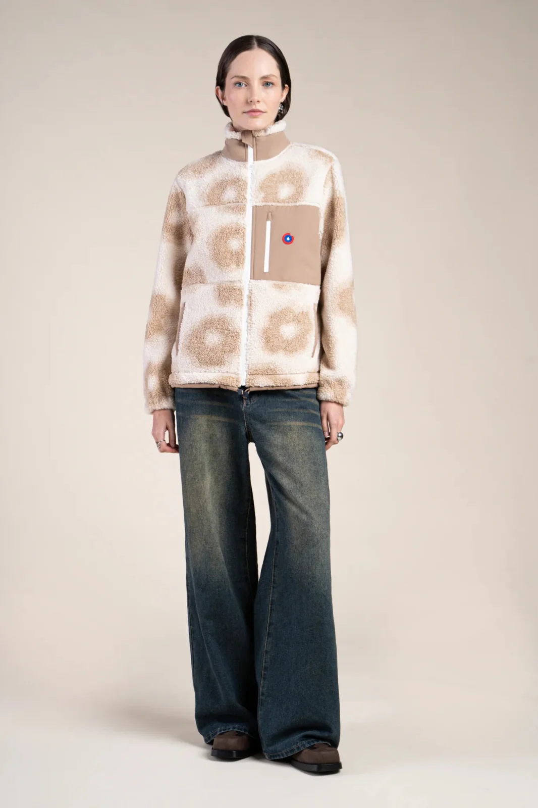 Monge - Veste Polaire - Image 12