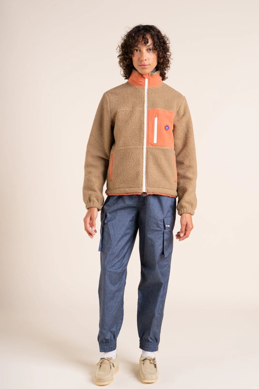 Monge - Veste Polaire - Image 15