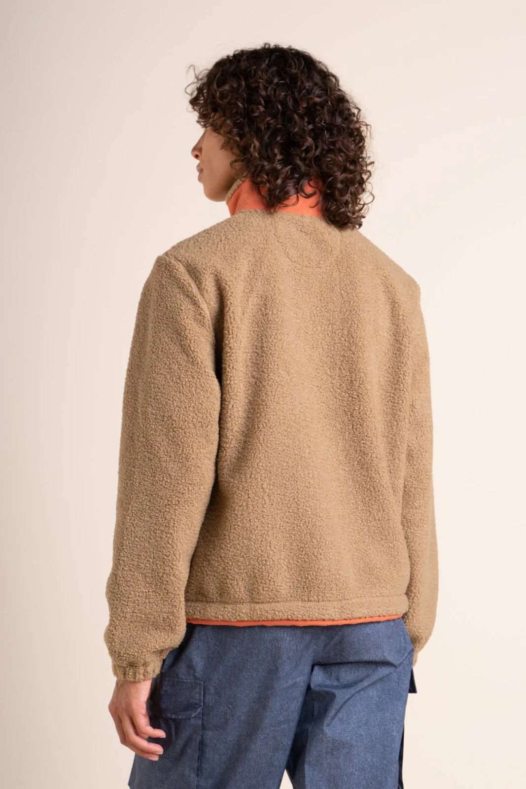 Monge - Veste Polaire - Image 16