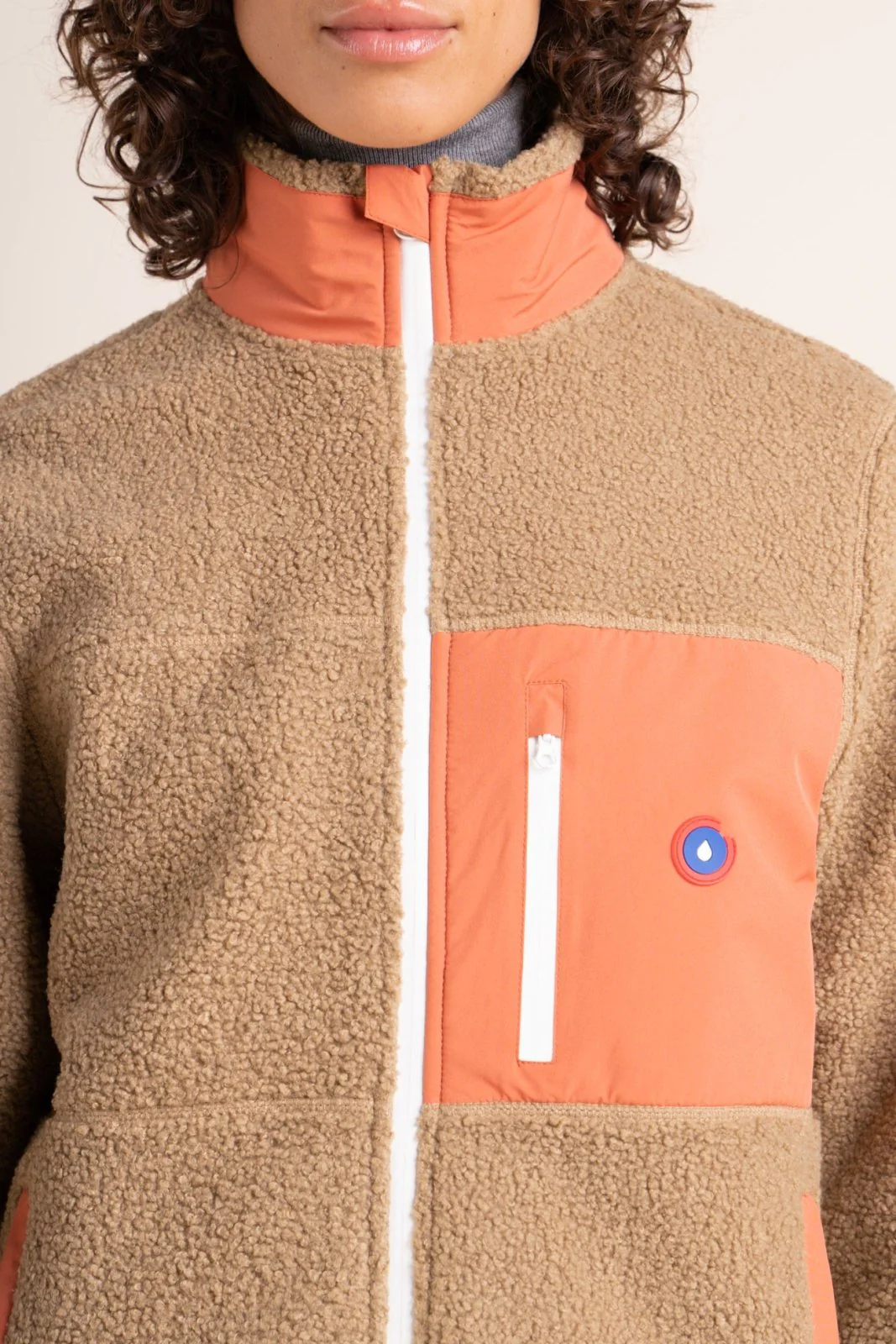 Monge - Veste Polaire - Image 17