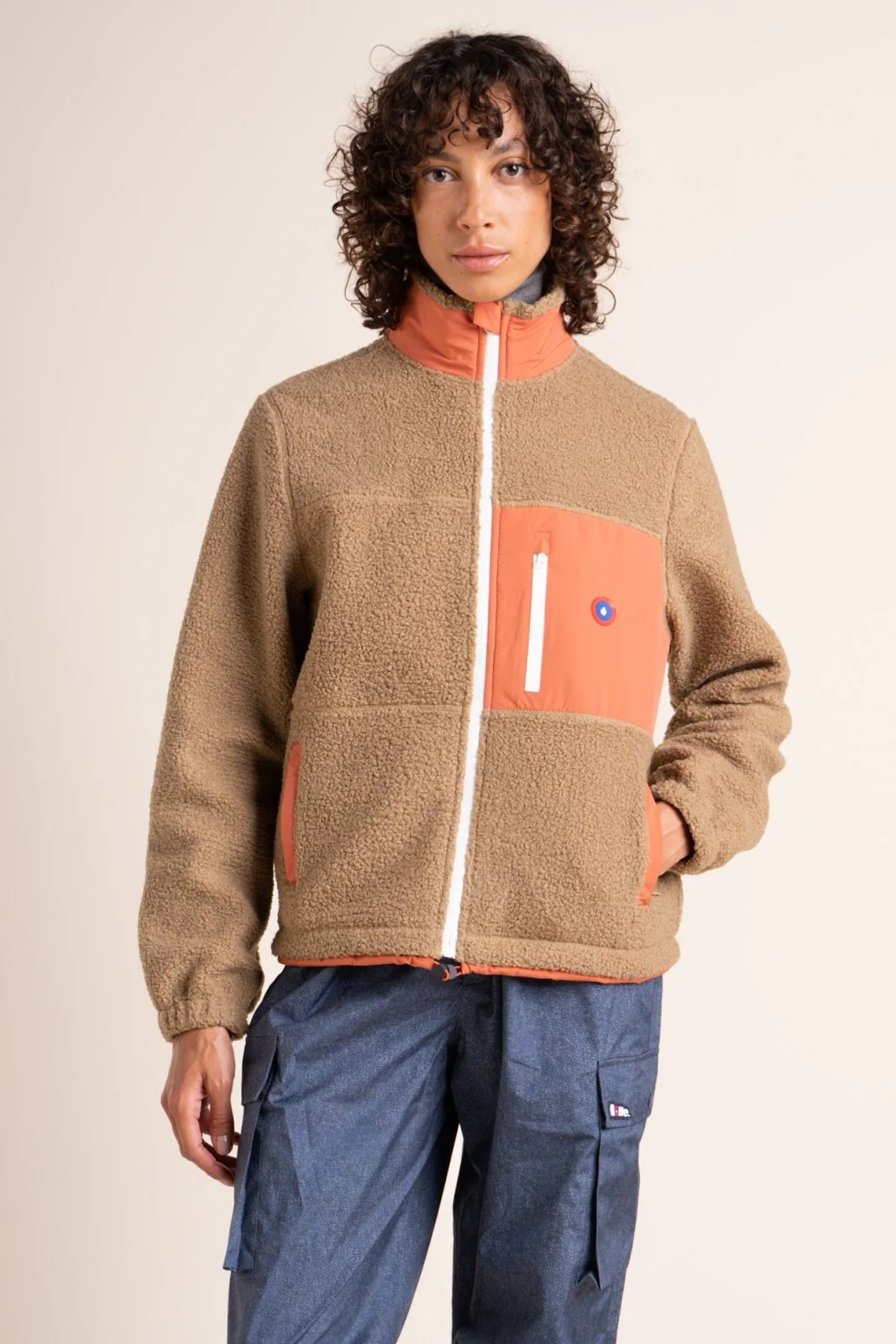 Monge - Veste Polaire - Image 18