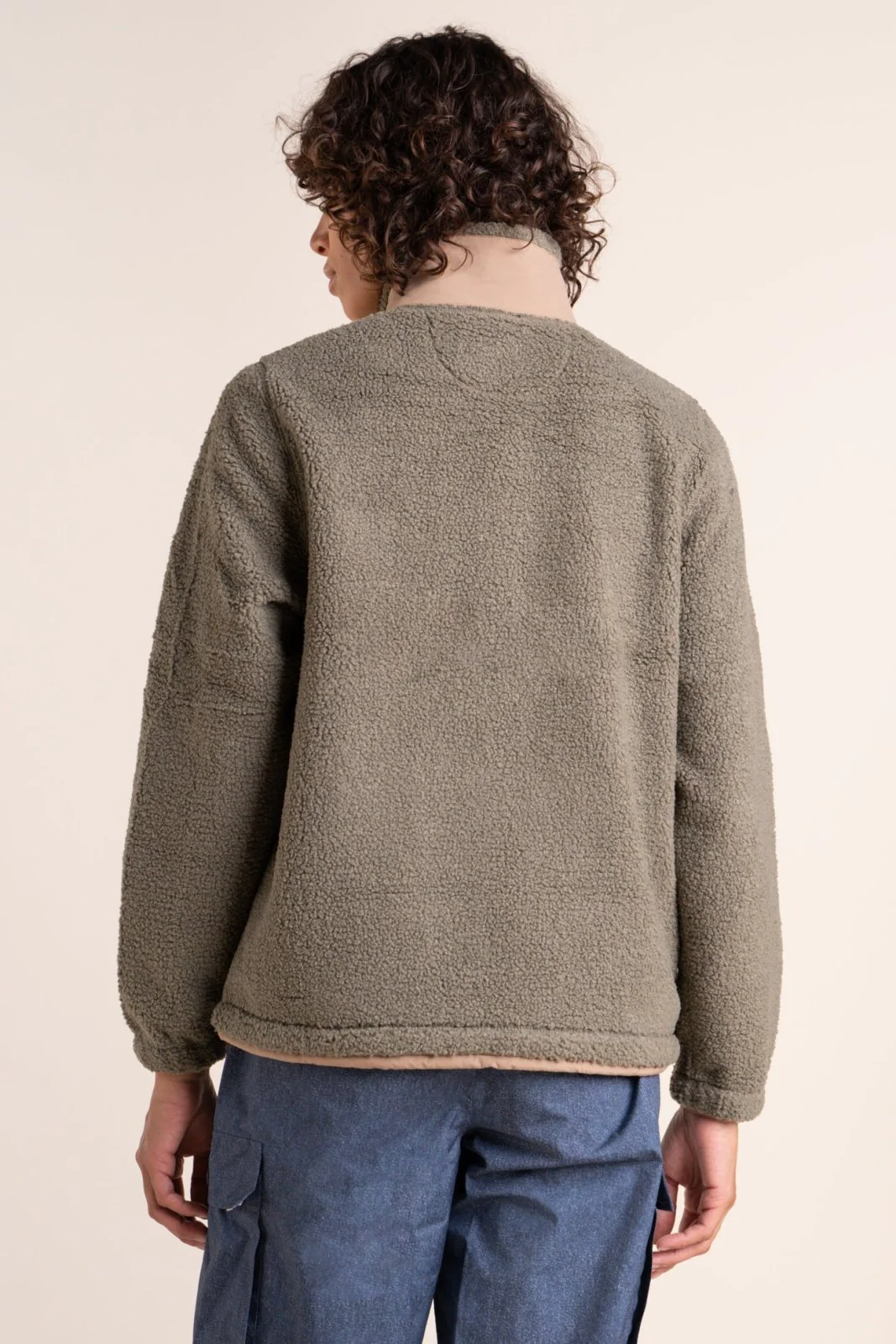Monge - Veste Polaire - Image 21