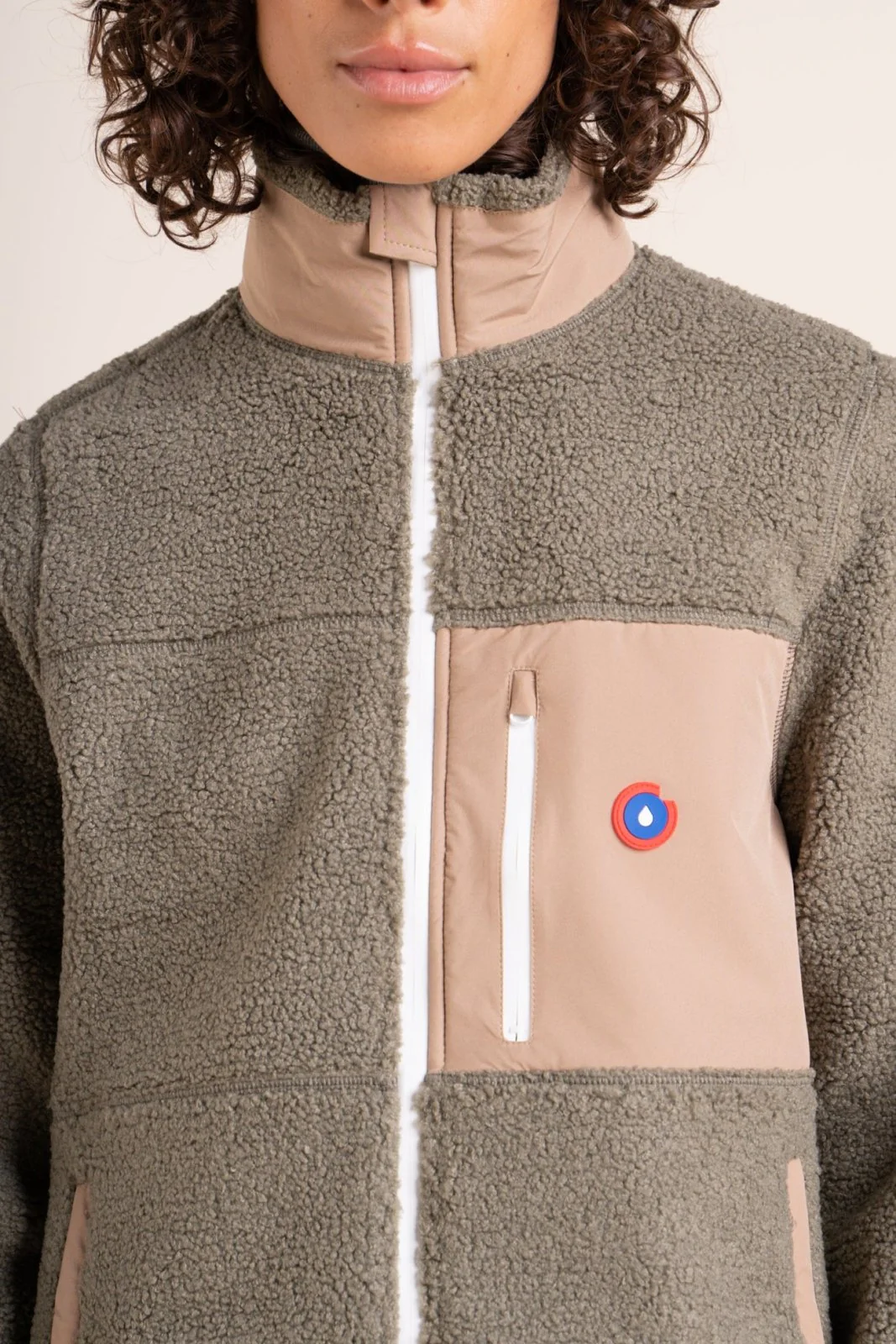 Monge - Veste Polaire - Image 22