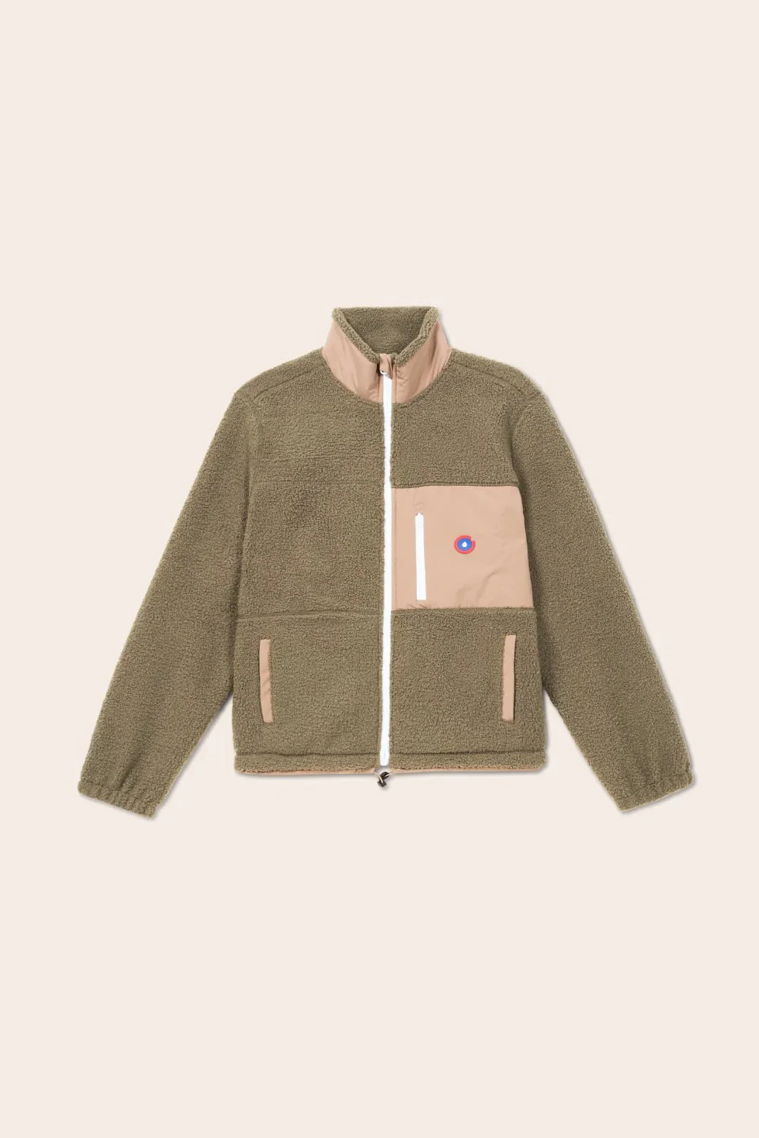 Monge - Veste Polaire - Image 23