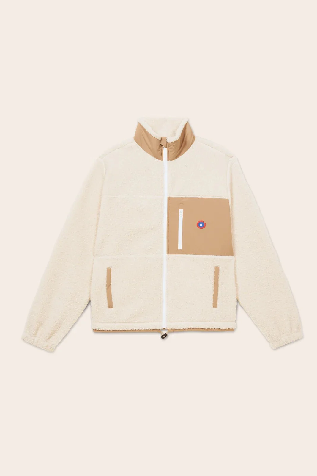 Monge - Veste Polaire - Image 24