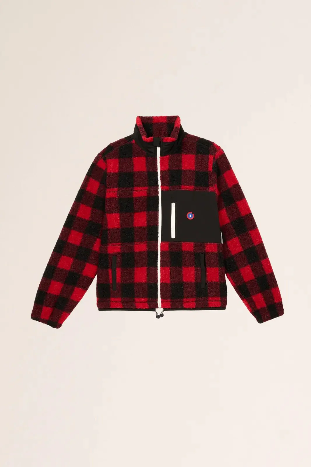 Monge - Veste Polaire - Image 25