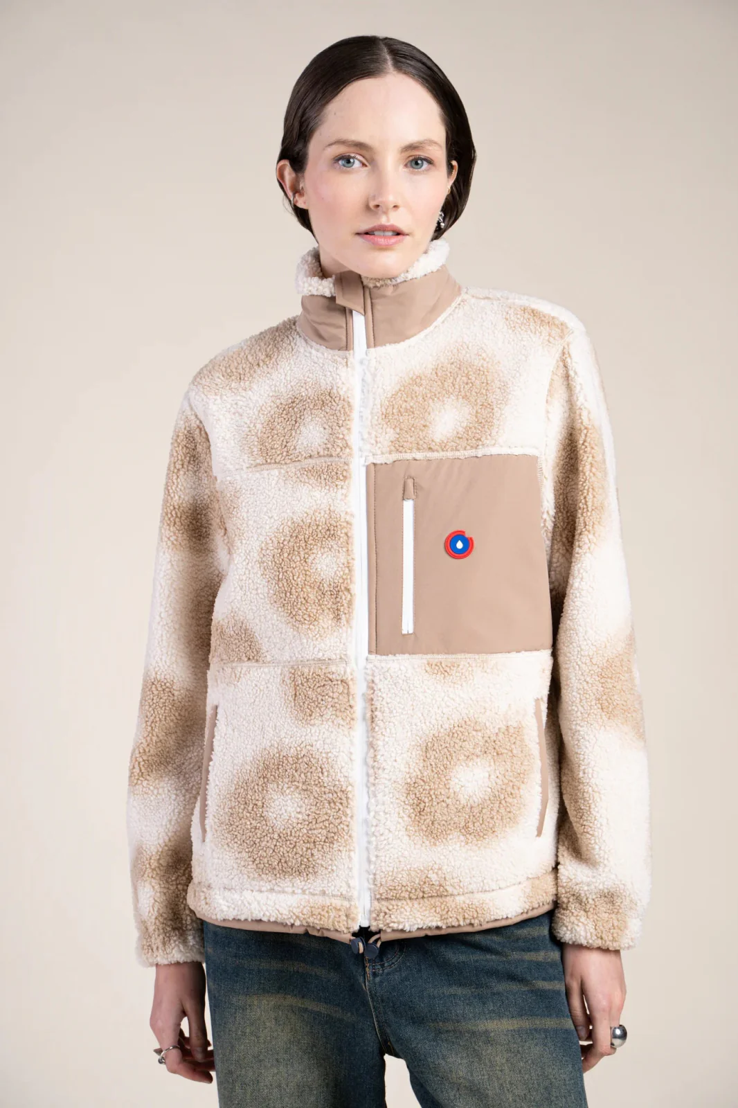 Monge - Veste Polaire - Image 26