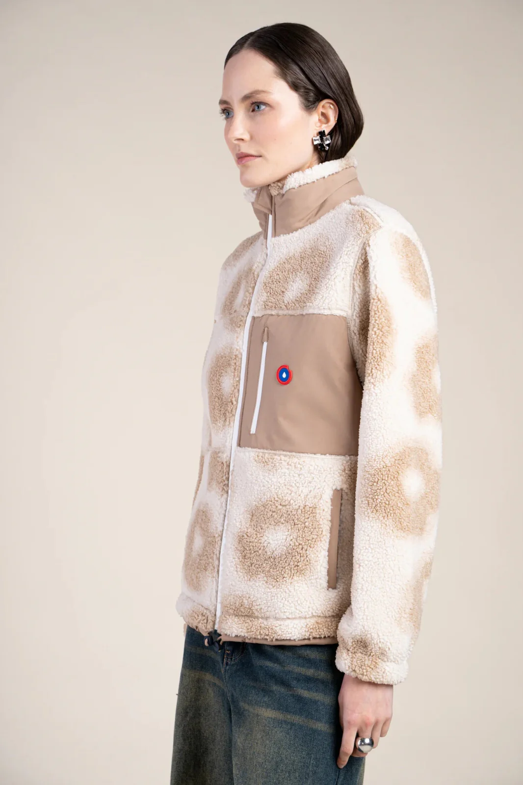 Monge - Veste Polaire - Image 27