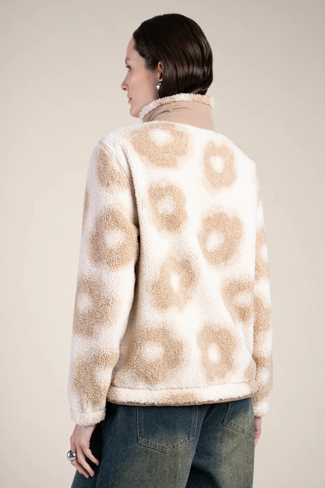 Monge - Veste Polaire - Image 28