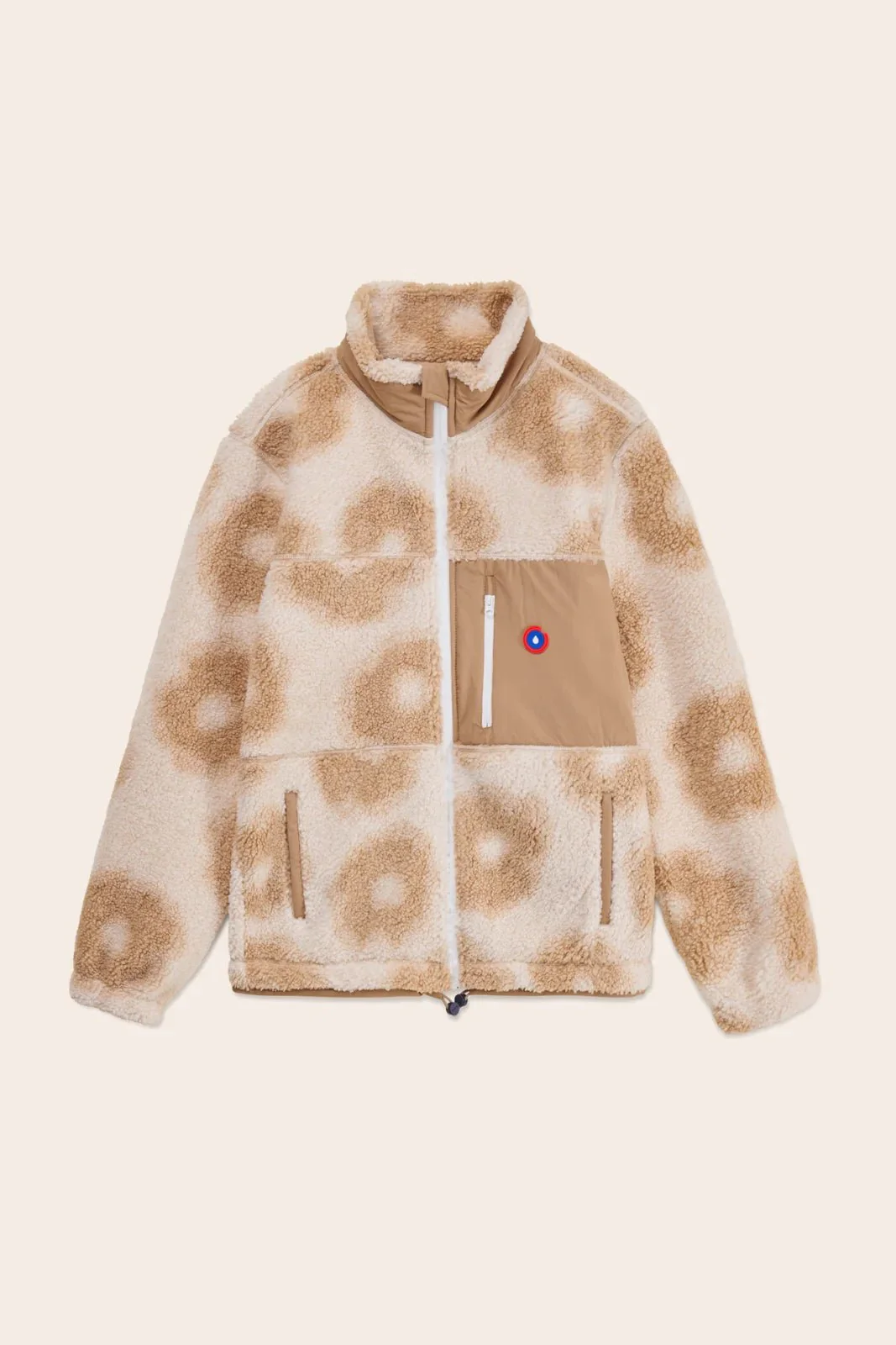 Monge - Veste Polaire - Image 30