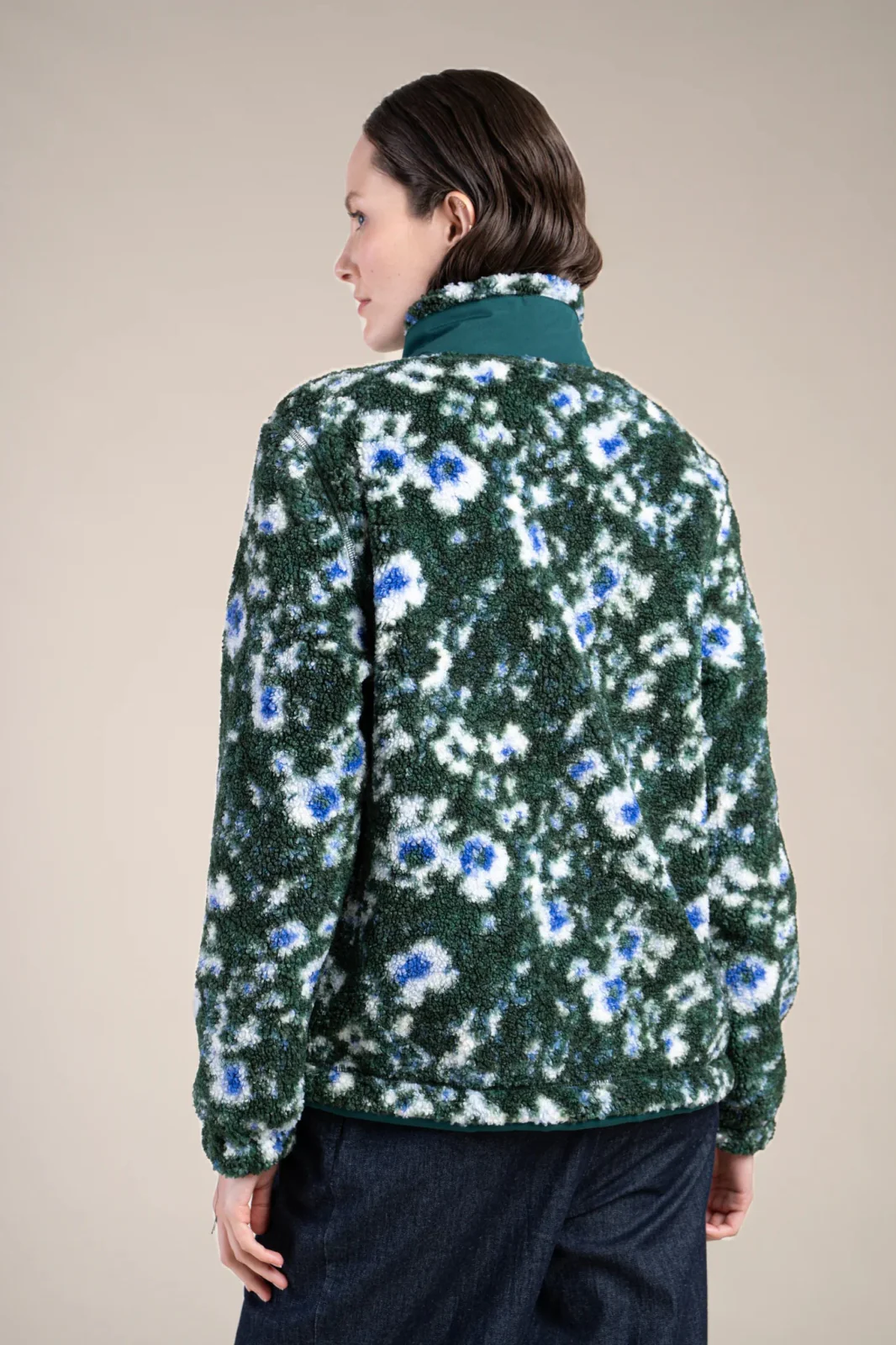 Monge - Veste Polaire - Image 31