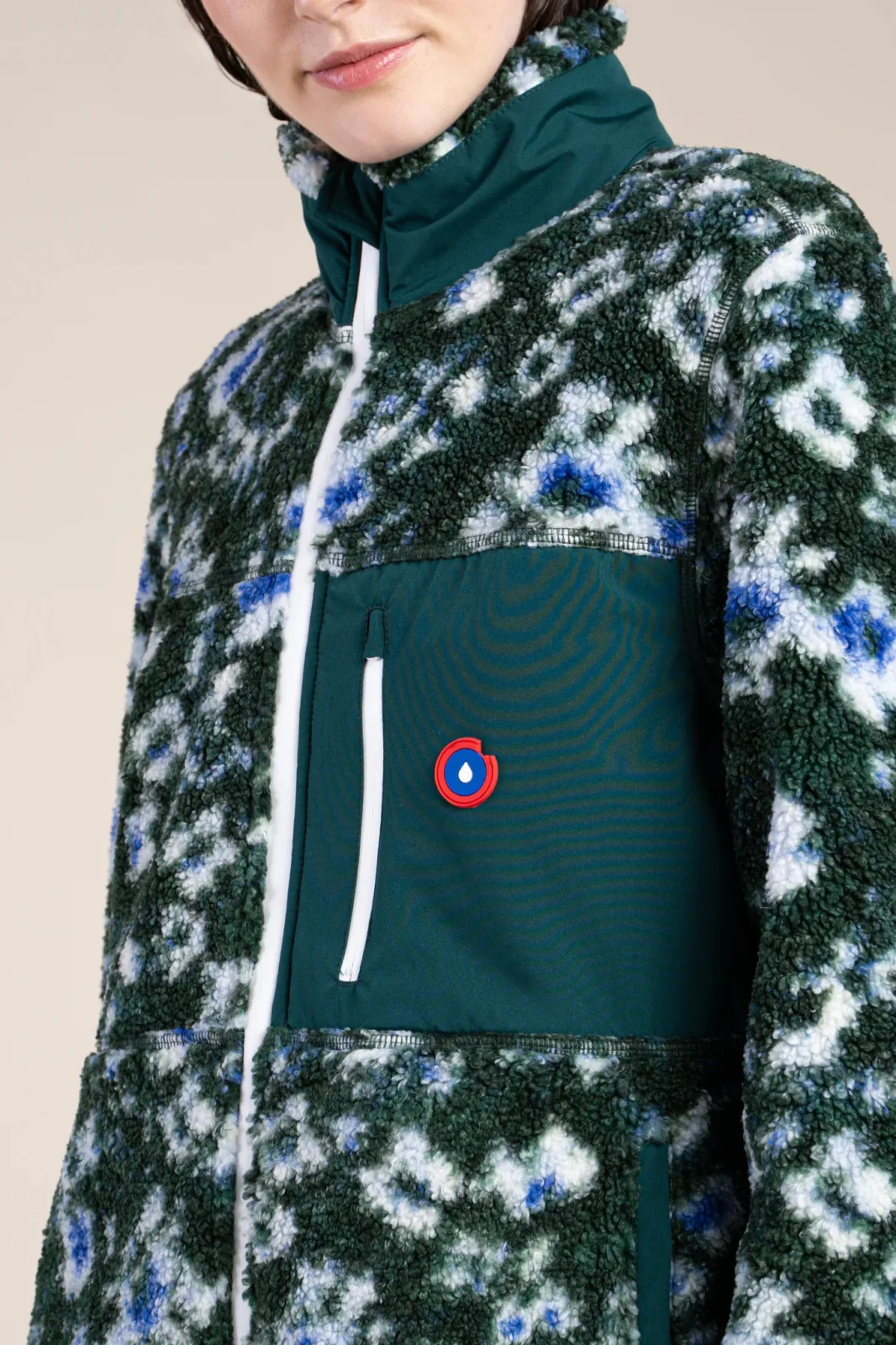 Monge - Veste Polaire - Image 32