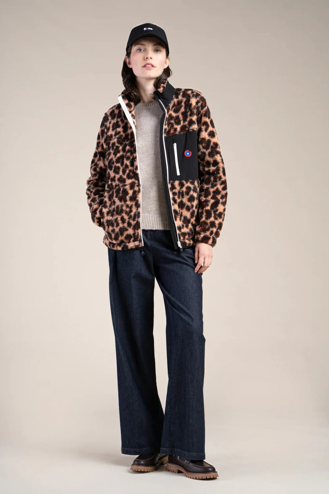 Monge - Veste Polaire - Image 34