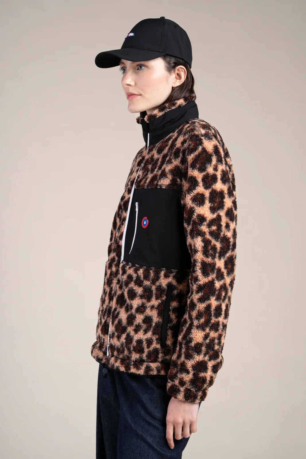 Monge - Veste Polaire - Image 35