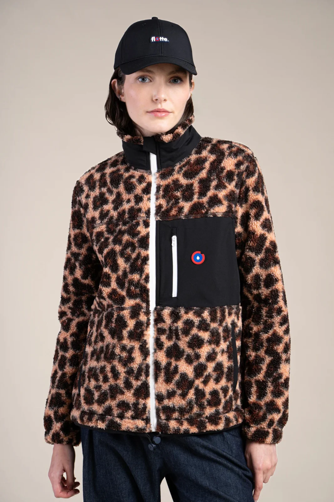 Monge - Veste Polaire - Image 36