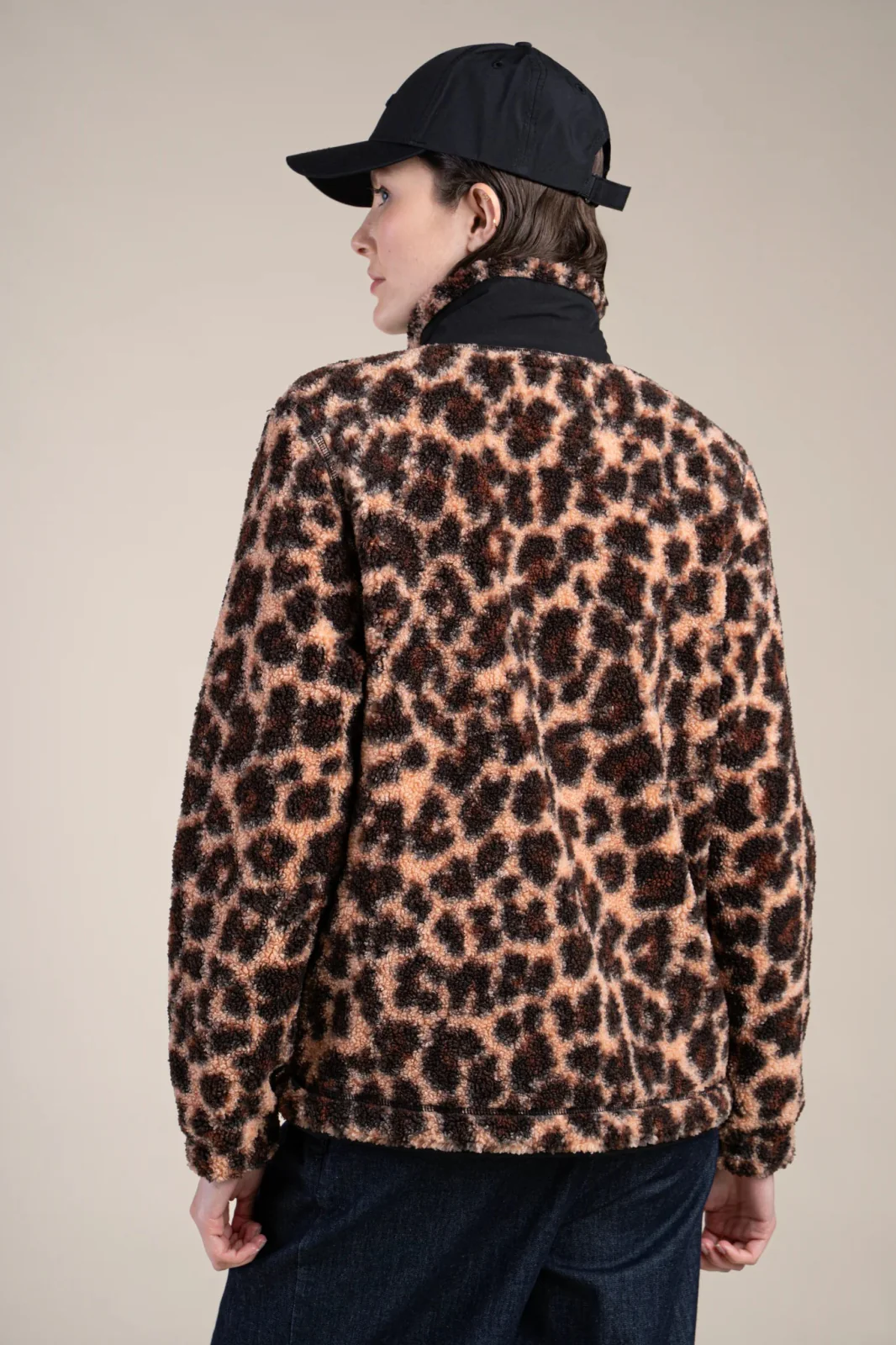 Monge - Veste Polaire - Image 37