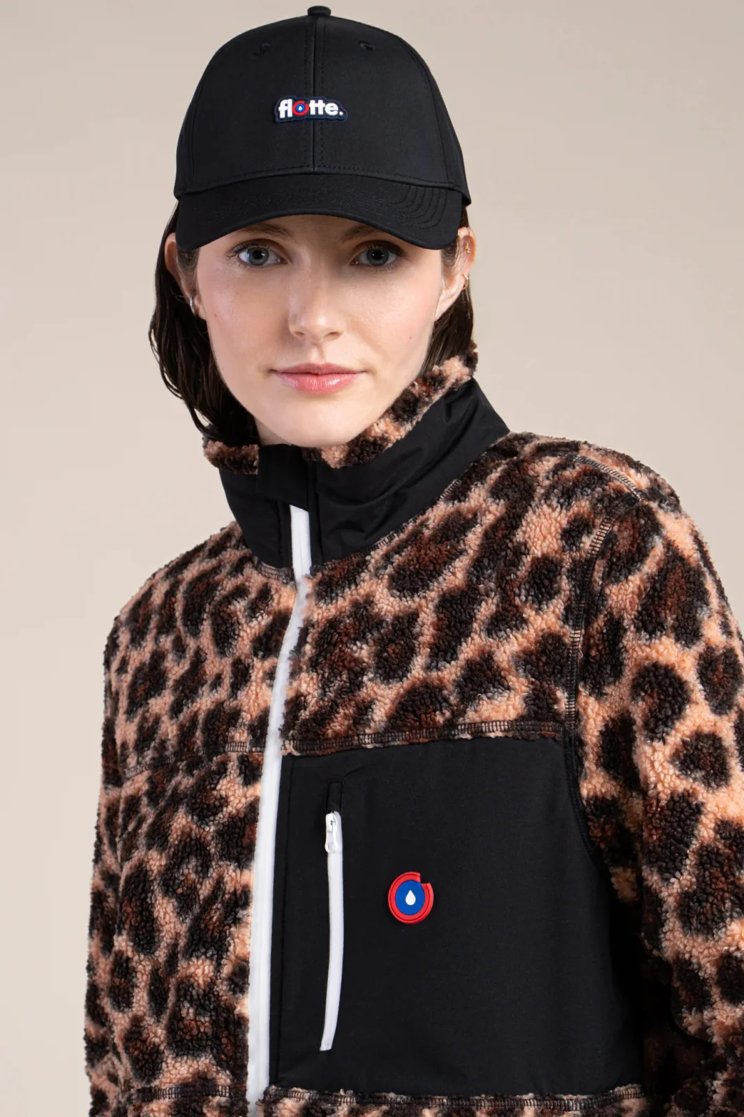 Monge - Veste Polaire - Image 38