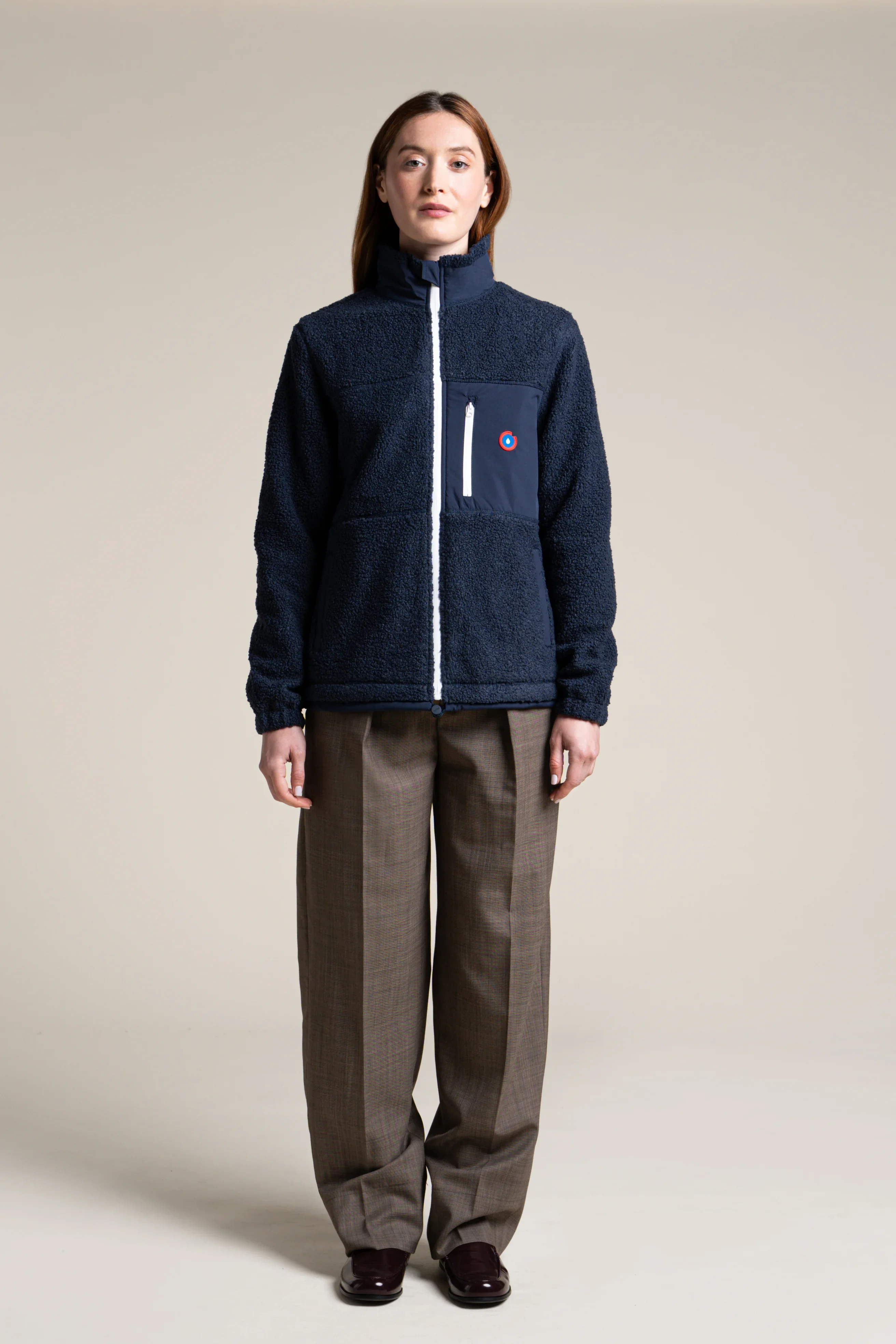 Monge - Veste Polaire - Image 4