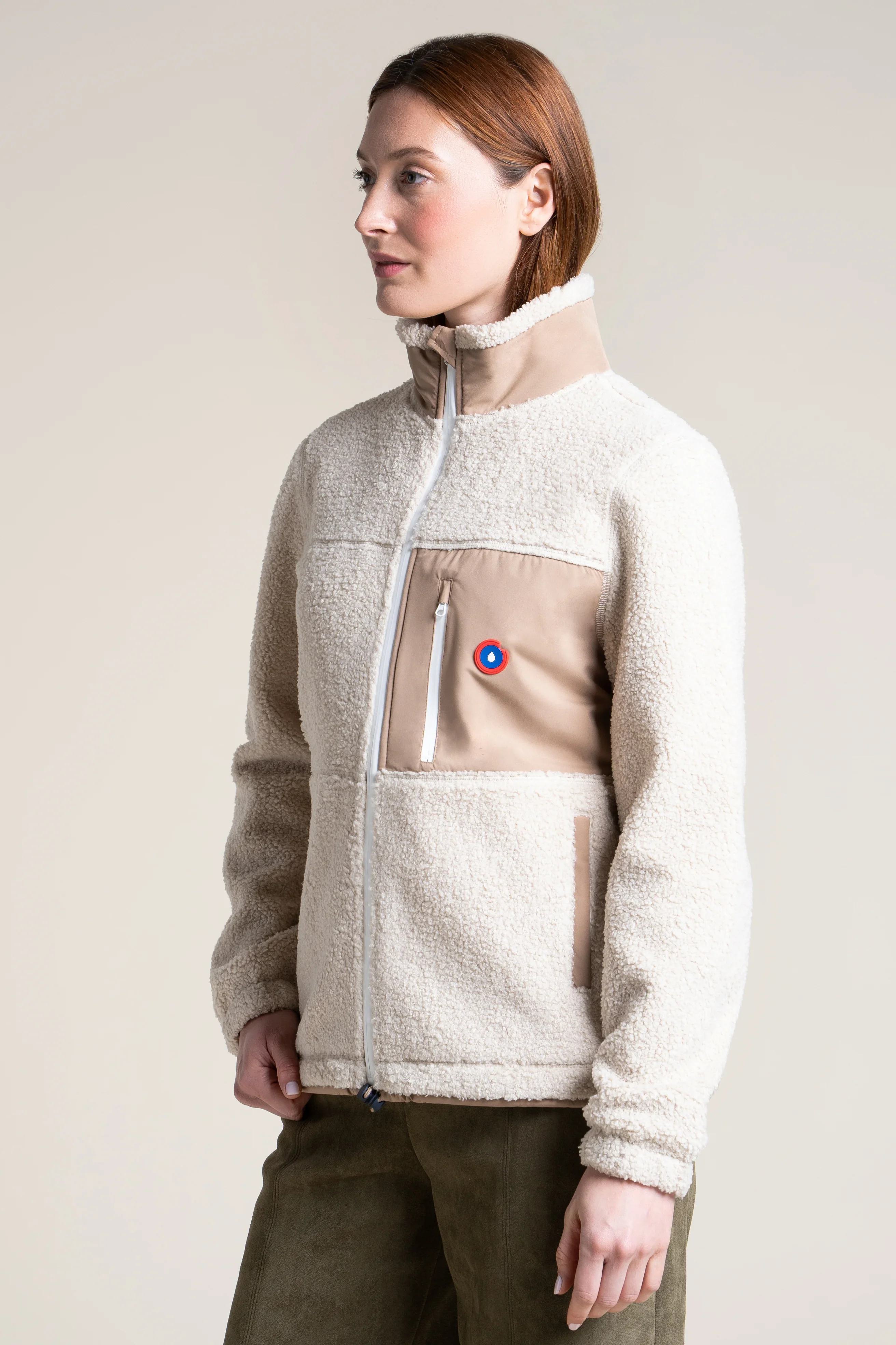 Monge - Veste Polaire - Image 41